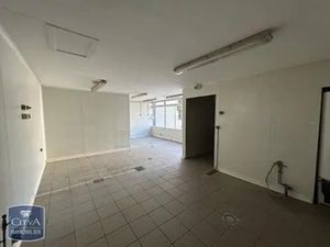 Local commercial à louer - Rive-de-Gier (42) - 455€