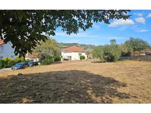 Terrain Le Chambon-Feugerolles m² T- à vendre  89 000 €