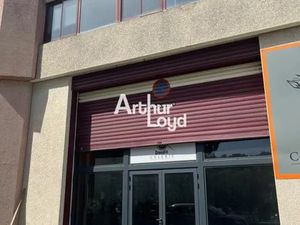 LOCAL D'ACTIVITE - ATELIER A LOUER