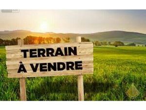 Terrain Montfavet - Avignon m² T- à vendre  149 900 €