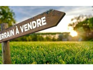 Terrain Montfavet - Avignon m² T- à vendre  209 900 €