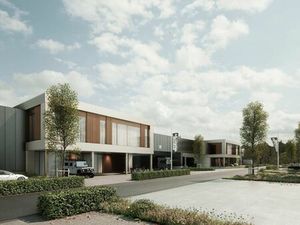 Bien professionnel à vendre à Heist-op-den-Berg € 3.173.800 (KPRDR) | Zimmo