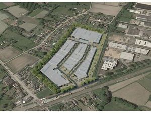 Bien professionnel à vendre à Heist-op-den-Berg € 3.346.000 (KPRDS) | Zimmo