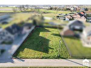 Terrain à vendre à Nieuwerkerken € 117.500 (L581M) - ERA Nobis (Herk-de-Stad) | Zimmo