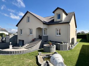 for sale for Detached house 178.5 m² – 549 000 € |Ottange