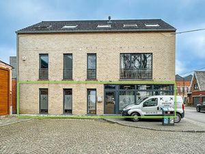 Bien professionnel à vendre à Forchies-la-Marche € 155.000 (L58FD) - Immo Saldi | Zimmo