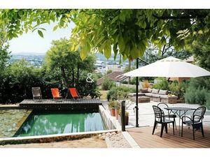 Maison de luxe à vendre à Saint-Max