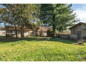 Vente maison 4 pièces 116 m² à Saint-Pierre-d'Eyraud (24130)  189 000 €