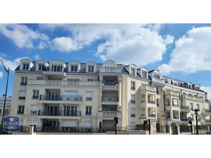 Parking à louer - Le Plessis-Robinson (92) - 80€