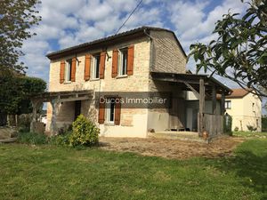 Charmante Maison en Pierre proche de Marmande