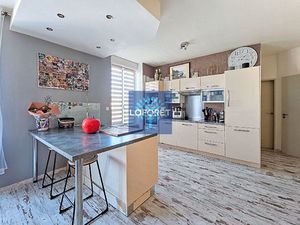 Appartement T4 Loire-sur-Rhône à vendre