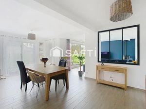 Vente maison 8 pièces 159 m² à Amayé-sur-Orne (14210)  335 000 €