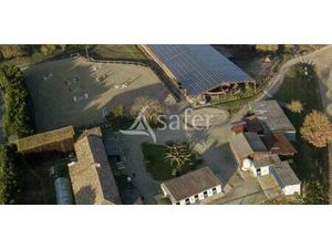 Maison avec jardin Noaillac (33)