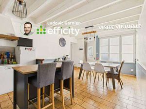 Vente Maison à Villebaudon (50410) : à vendre / 177m² Villebaudon