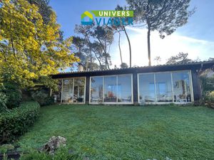 Maison d’habitation en nue-propriété au Pyla  La Teste-De-Buch