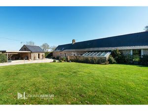 Maison 7 pièce(s) 246 m2