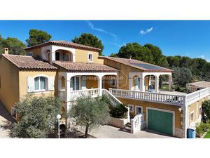 Vente maison 5 pièces 300 m² à Ensuès-la-Redonne (13820)  899 000 €