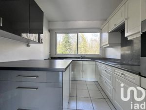 Vente appartement 5 pièces 101 m² à Etiolles (91450)  285 000 €