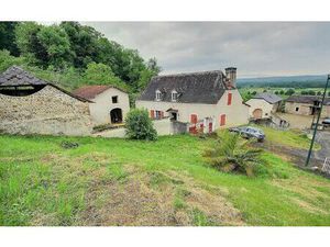 Maison Arbus m² T-4 à vendre  130 000 €