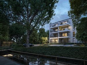 Appartement te koop in Bilzen-Hoeselt met 2 slaapkamers