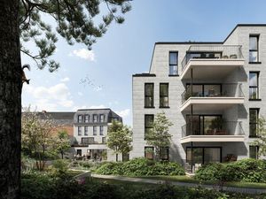 Appartement te koop in Bilzen-Hoeselt met 2 slaapkamers