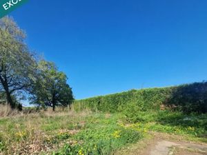 Vente terrain 669 m² à Pierrepont (54620)  50 300 €