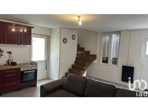 Vente maison 3 pièces 45 m² à Bar-sur-Seine (10110)  53 000 €