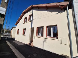 Vente maison 4 pièces 75 m² à Saint-Dizier (52100)  96 590 €