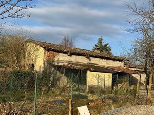 Vente maison 1 pièce 80 m² à Chevrieres (38160)  100 000 €