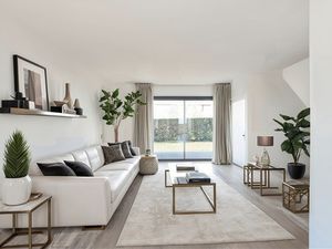 Maison 5 pièces - 160 m²