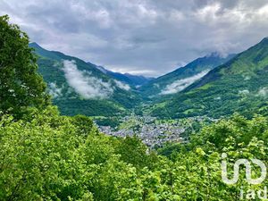 Vente maison 5 pièces 104 m² à Sazos (65120)  165 000 €