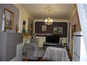 Vente maison 6 pièces 211 m² à Saint-Junien (87200)  175 000 €