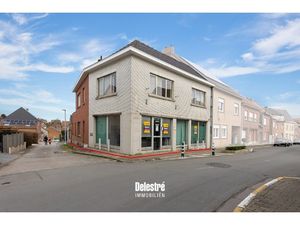 Commercieel te koop in Ninove met 3 slaapkamers
