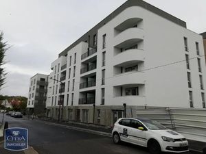 Parking à louer - Fresnes (94) - 60€