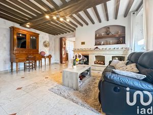 Vente maison 5 pièces 147 m² à Les Bordes (89500)  205 000 €