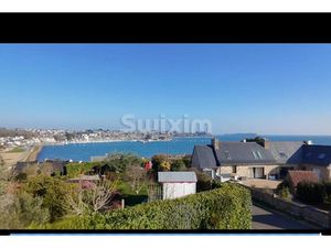 Vente maison 3 pièces 61 m² à Louannec (22700)  240 000 €