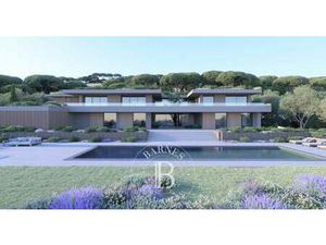 Terrain à vendre 3301 m2 Grimaud - 1 250 000 €