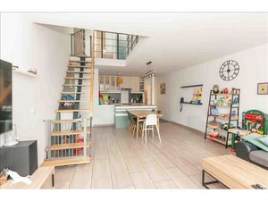 Vente maison 3 pièces 83 m² à Gigean (34770)  247 900 €