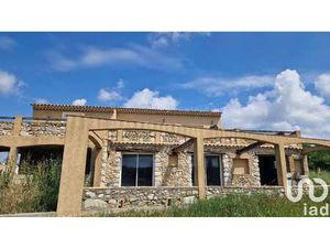 Vente Maison à Montagnac-Montpezat (04500) : à vendre / 235m² Montagnac-Montpezat