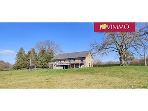 Vente maison 8 pièces 234 m² à Neuvic (19160)  346 400 €