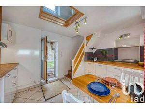 Vente Maison à Sassenage (38360) : à vendre / 35m² Sassenage