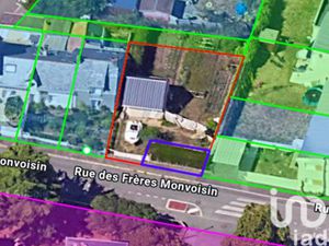 Vente Terrain à Saint-Nazaire (44600) : à vendre / 363m² Saint-Nazaire