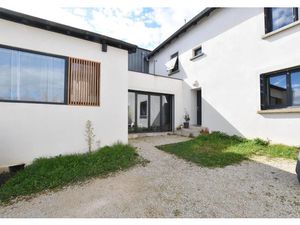 Vente maison 5 pièces 117 m² à Francheville (69340)  399 000 €