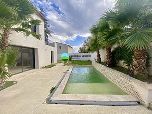 Vente maison 6 pièces 264 m² à Caromb (84330)  472 000 €