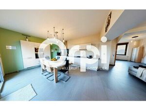 Maison Crusnes m² T-4 à vendre  266 000 €