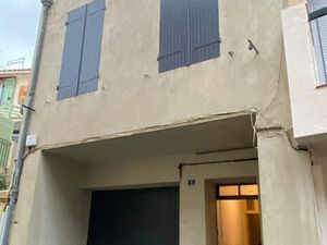 Location maison 3 pièces 88 m² à Allauch (13190)  900 €