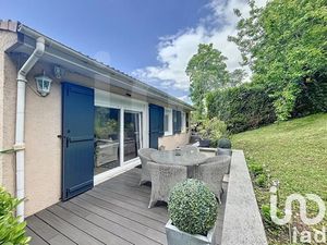 Vente maison 4 pièces 91 m² à Champigny-sur-Marne (94500)  499 700 €