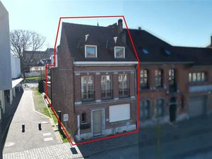 Bien professionnel à vendre à Tournai (L5CBL) - Primmo Tournai | Zimmo