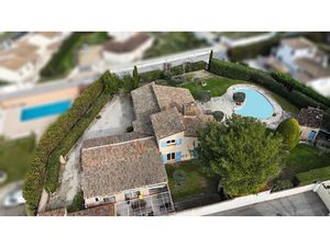 Vente maison 6 pièces 256 m² à Marignane (13700)  850 000 €