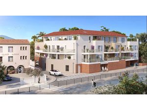 Vente appartement 2 pièces 46.04 m² à Argeles-sur-mer (66700)  226 900 €